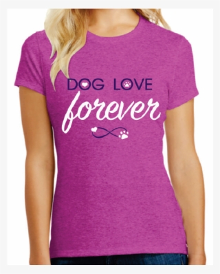 Dog Love Forever - Girl #7755136