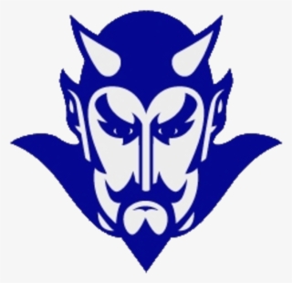 720 X 720 8 - Greeneville High School Logo #7755143