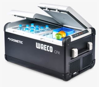 Dometic Waeco Cfx 95dzw - Dometic Cfx 75dzw #7755224