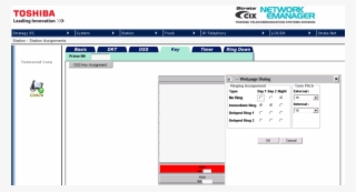 Reply - Toshiba #7755378