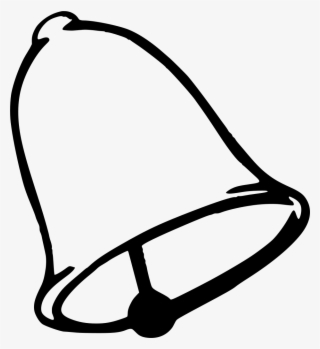 Download Png - Bell Clip Art #7755426