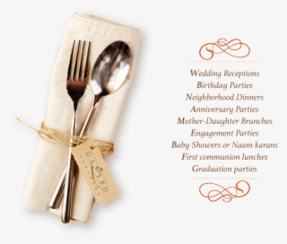 Gazebo Catering Special Occasions - Still Life Photography #7755457