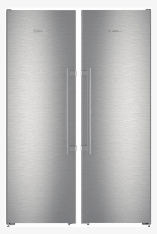 Fridge Freezer Pair #7755509
