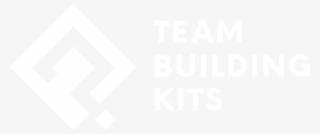 Team Building Kits Logo - Poster #7755553