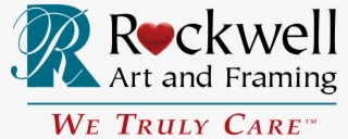 Custom Picture Framing - Heart #7755634