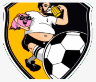 Welcome Clipart Football - Cartoon #7755671