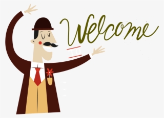 Illustration Gestures Transprent - Vector Graphics #7755833