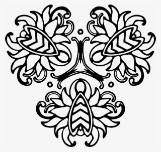 This Free Icons Png Design Of Abstract Design 261 #7755886