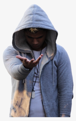 Picsart Modded Apk - Hacker Neon Mask Png #7756032