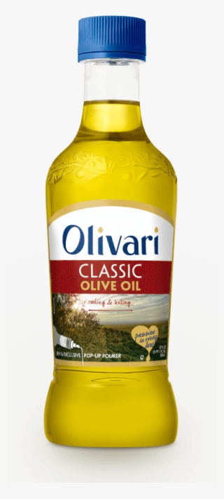 Pop-up Pourer - - Olivari #7756073