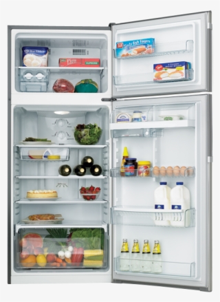 Large Fridge Freezer To Rent - Large Fridge #7756080