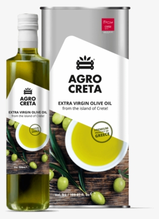 Extra Virgin Olive Oil - Olive Oil Packaging #7756305