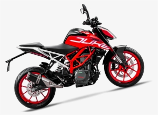 Picsart Editing Png - Ktm Duke 125 2018 #7756306
