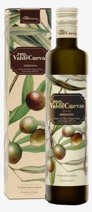 Pago De Valdecuevas - Aceite Pago De Valdecuevas #7756384