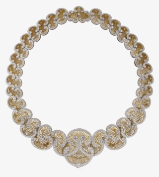 Buccellati - Necklaces - Soffione Necklace - High Jewelry - Necklace #7756568