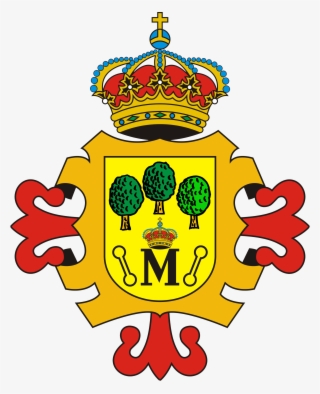 Escudo Ayuntamiento De Manzanares - Ayuntamiento De Manzanares #7756572