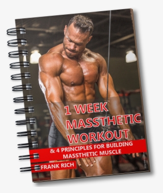 Free 7-day Workout - Barechested #7756905