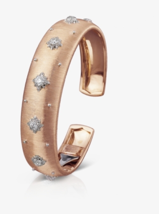 Macri Cuff Bracelet - Buccellati Macri Bracelet #7757275