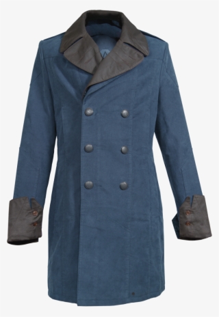 The Arno Coat Is The Most Iconic Garment Of The Assassin's - Assassins Creed Arno Coat #7757363