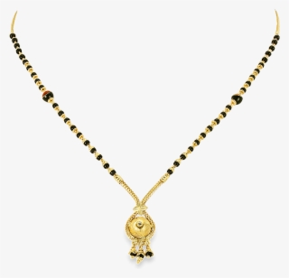 Orra Gold Mangalsutra - Latest Gold Short Mangalsutra Designs #7757366
