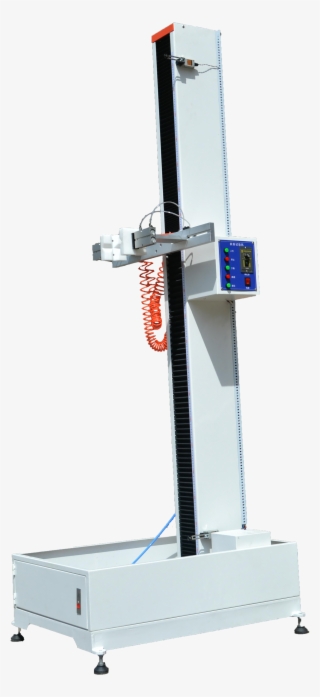 Mobile Phone Steel Ball Drop Impact Testing Machine - Machine Tool #7757367