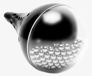 Flsk Reinigungsperlen Frontal Flsk Reinigungsperlen - Flsk Unisex's Cleaning Balls Vacuum Flask #7757562