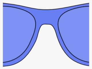 Sunglasses Clipart Vector - Layers Of The Earth's Atmosphere #7757627