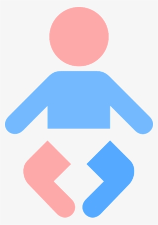 Baby Graphic Png - Baby Icon #7757635