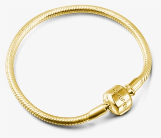 Free Png Download Classic Bracelets Soufeel Basic Bracelet - Bratara Femei Argint #7757758