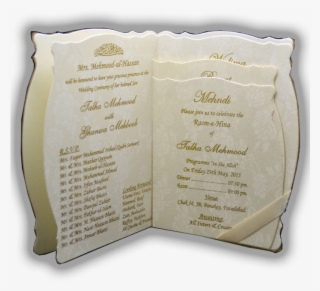 In House - Vellum #7757761
