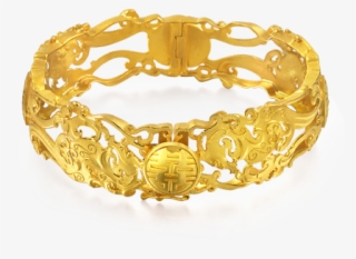 Traditional Chinese Wedding - Bracelet #7757818