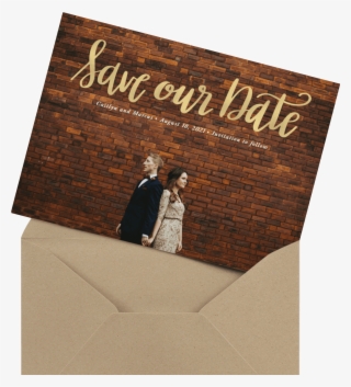 Custom Wedding Cards, Mailed For You - Book Cover #7757924