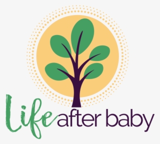 Life After Baby Square - Illustration #7758007