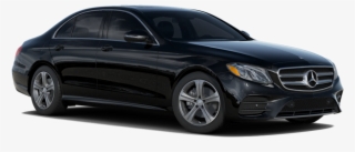 2017 E 300 Sedan - Mercedes Benz E 300 Sedan #7758050