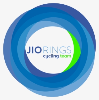 Jiorings Cycling Team - Znak B 18 #7758056