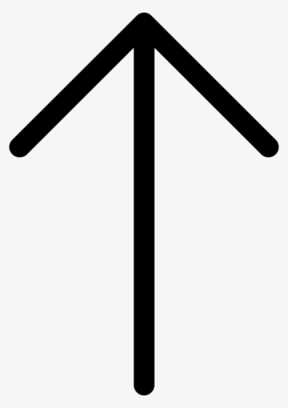 Arrow Up Comments - Arrow Up Svg #7758363