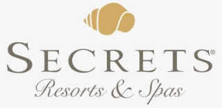 Secrets Indian Weddings - Secrets Resorts And Spa Logo #7758407