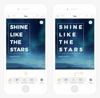 Text Effects - F Word #7758544