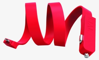 Tylt Band Micro Usb Flat Ribbon - Strap #7758545