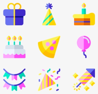 Gift Icons Free #7758677