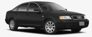 1997 Audi A6 - Audi #7758723