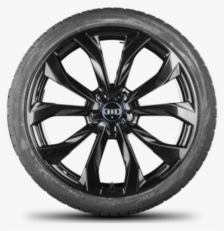 Original Audi 20 Zoll Felgen A6 S6 4g Alufelgen Winterreifen - Audi Winterkompletträder #7758765