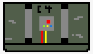 C4 - Graphic Design #7758890