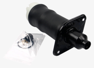 Air Spring Rear Right For Audi A6 Allroad Oem 4z7 616 - Monocular #7758955