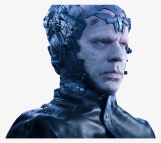 Thinker Png - Flash Season 4 Thinker #7759079