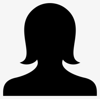 Female Icon Png #7759282