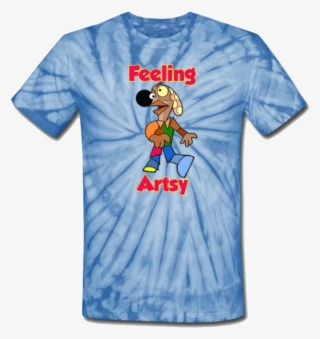 Artsy - National Lampoon T Shirt #7759354