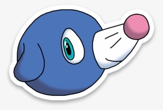 Sticker Star A Series I Did On The Pokémon Starters #7759356