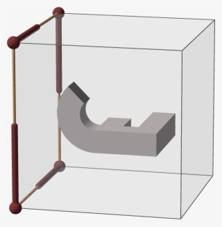Cube Permutation 4 - Shelf #7759454
