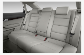 33 - - Bmw 5 Series 2012 Rear Seats #7759486